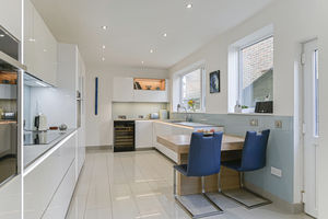 Kitchen- click for photo gallery